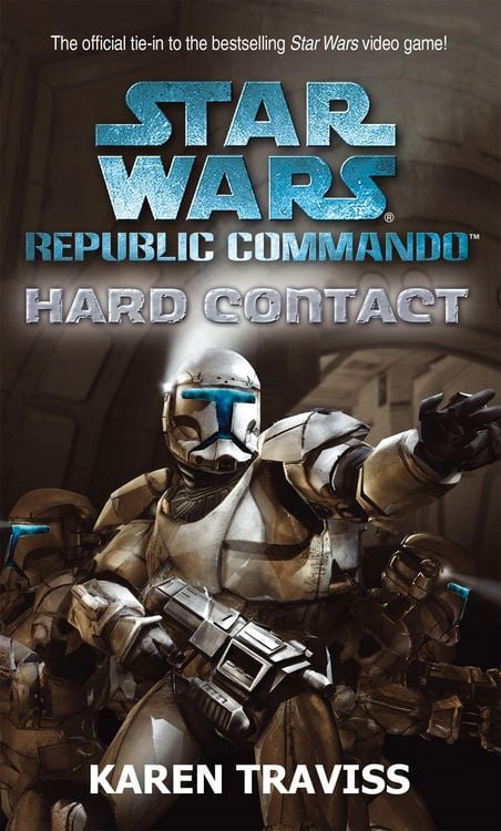 Produktbild: Star Wars Republic Commando