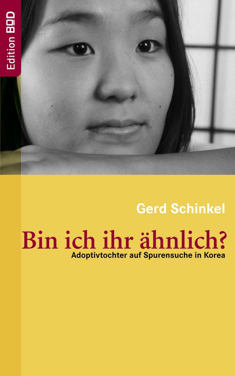 Produktbild: Bin ich ihr &auml;hnlich?