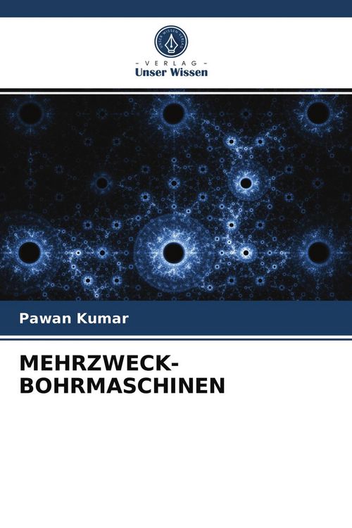 Produktbild: Mehrzweck-Bohrmaschinen