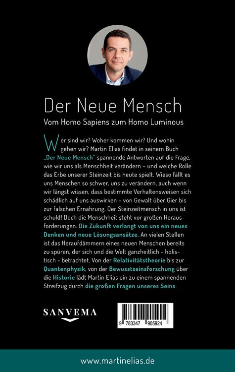 Produktbild: Der Neue Mensch