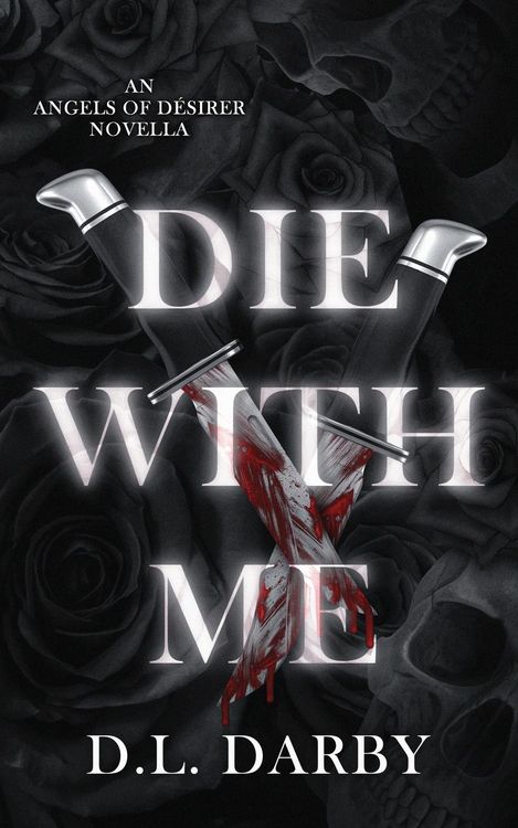 Produktbild: Die With Me