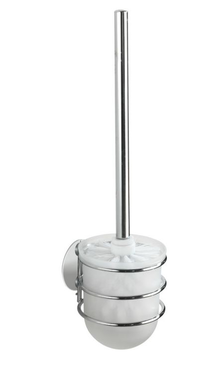 Produktbild: Turbo-Loc&reg; WC-Garnitur, Befestigen ohne bohren