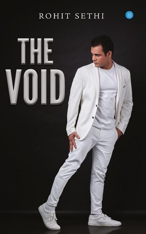Produktbild: The void