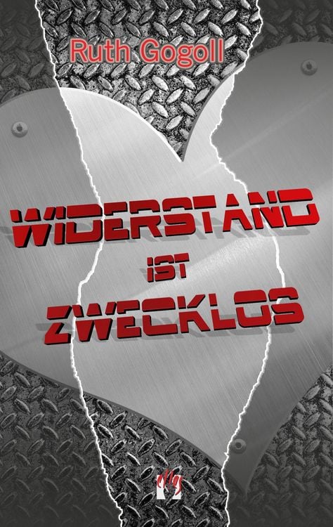Produktbild: Widerstand ist zwecklos