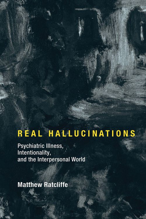 Produktbild: Real Hallucinations