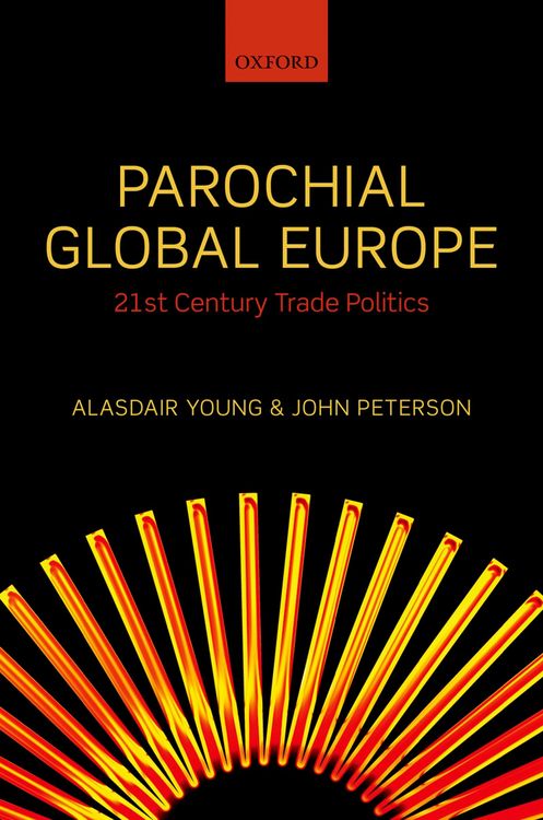 Produktbild: Parochial Global Europe