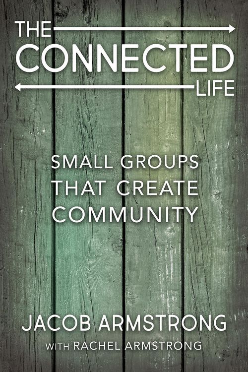 Produktbild: The Connected Life