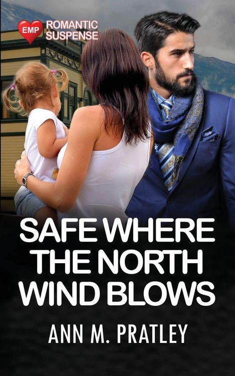 Produktbild: Safe Where the North Wind Blows