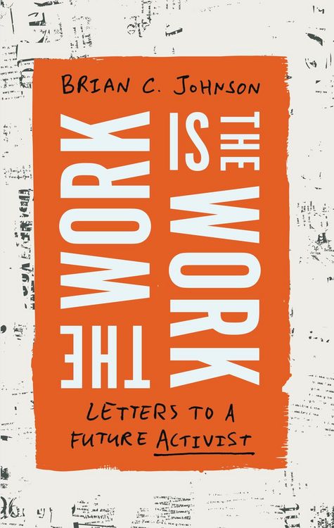 Produktbild: Work Is the Work