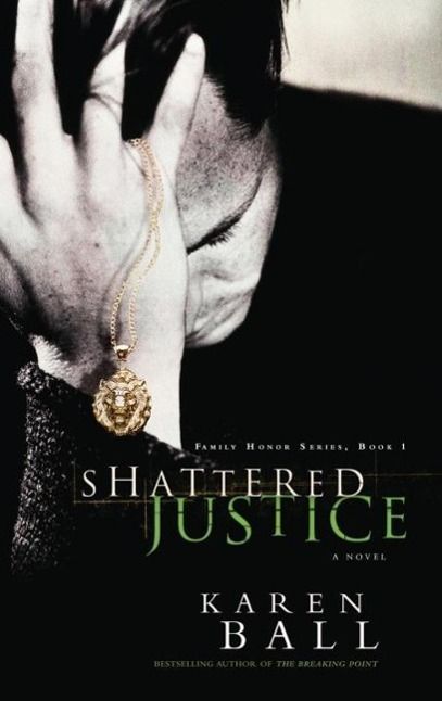 Produktbild: Shattered Justice