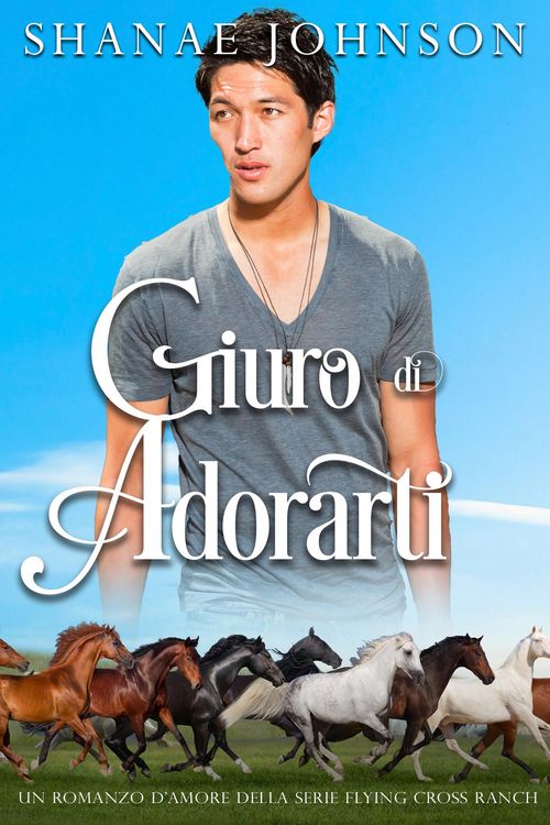 Produktbild: Giuro di adorarti
