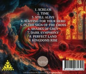 Produktbild: Scream