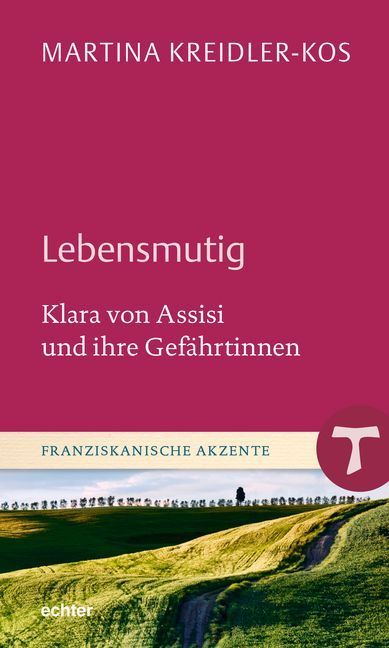 Produktbild: Lebensmutig