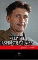 Produktbild: Keep the Aspidistra Flying