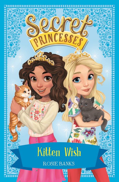 Produktbild: Kitten Wish