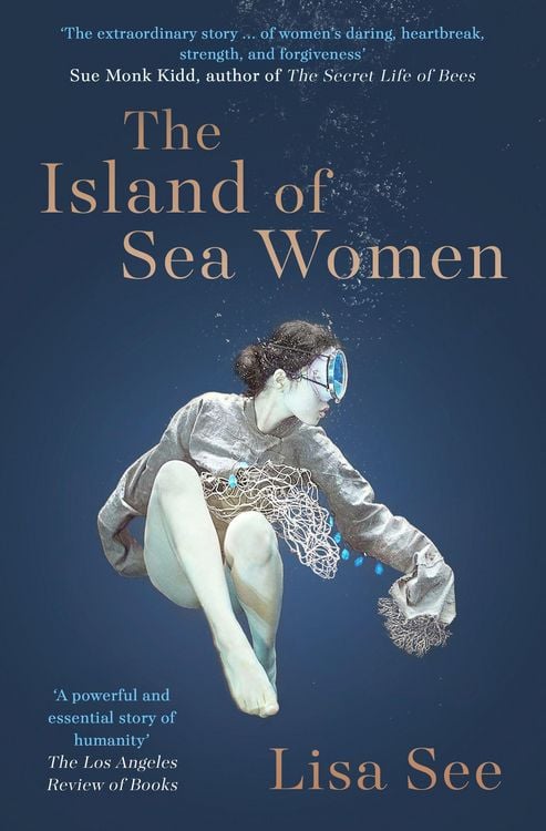 Produktbild: The Island of Sea Women