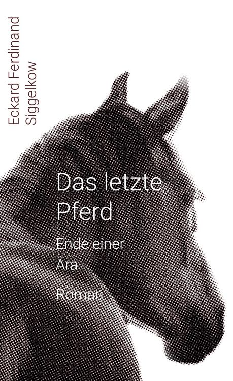 Produktbild: Das letzte Pferd