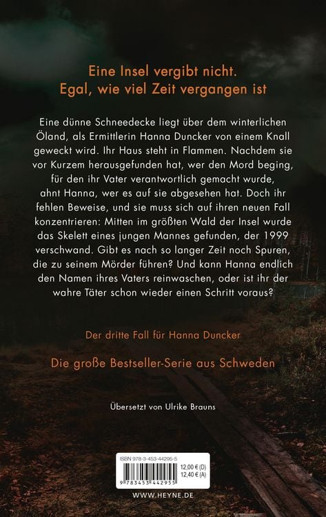 Produktbild: Dunkelwald