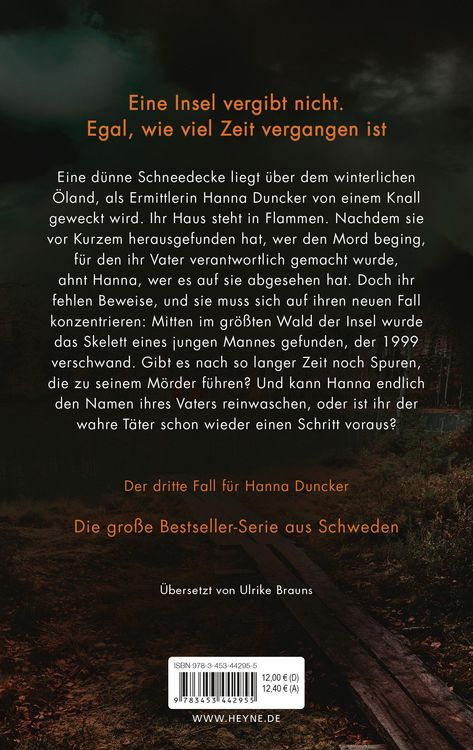 Produktbild: Dunkelwald