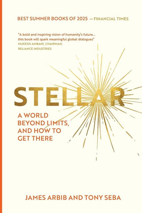 Produktbild: Stellar