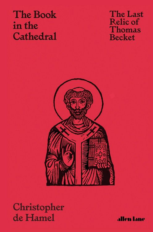 Produktbild: The Book in the Cathedral