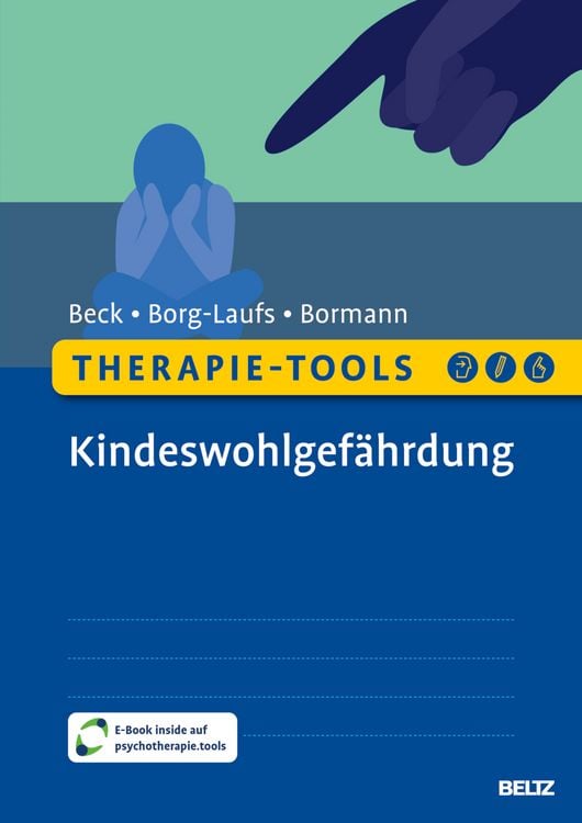 Produktbild: Therapie-Tools Kindeswohlgef&auml;hrdung