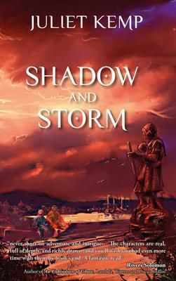 Produktbild: Shadow and Storm