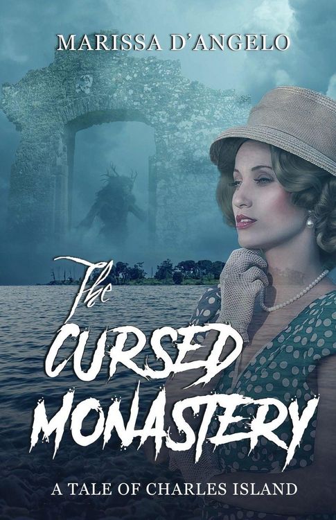 Produktbild: The Cursed Monastery