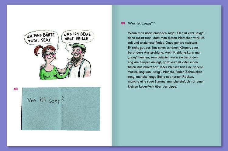 Klär mich auf (Sonderausgabe)