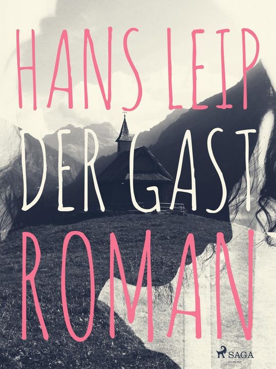 Produktbild: Der Gast