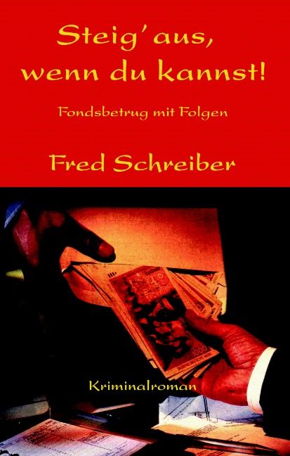 Produktbild: Steig aus, wenn du kannst!