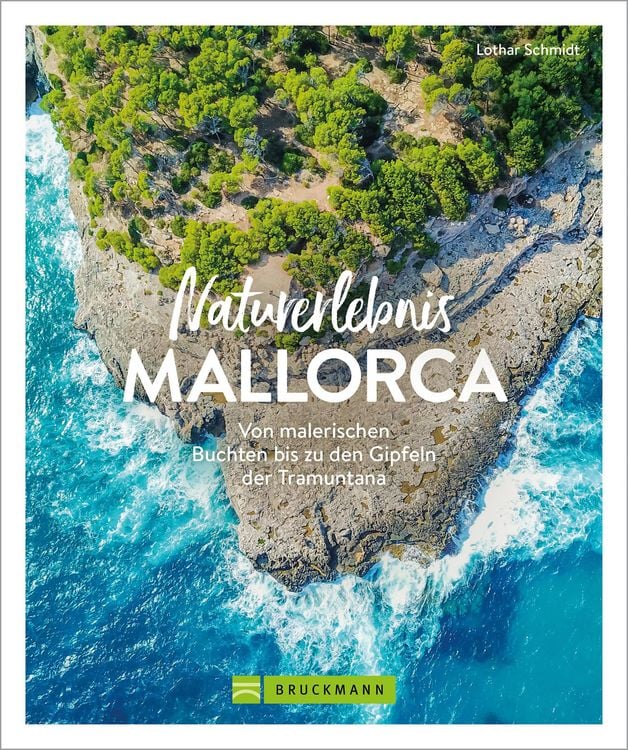 Produktbild: Naturerlebnis Mallorca