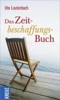 Produktbild: Das Zeitbeschaffungsbuch