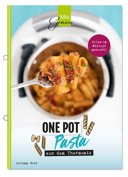 Produktbild: One Pot Pasta
