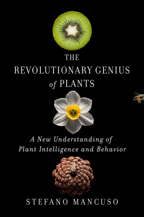 Produktbild: The Revolutionary Genius of Plants