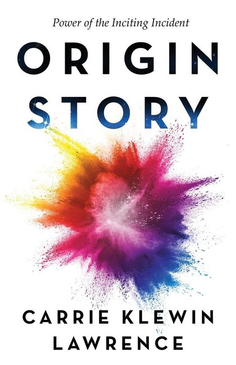 Produktbild: Origin Story