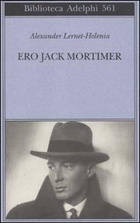Produktbild: Ero Jack Mortimer