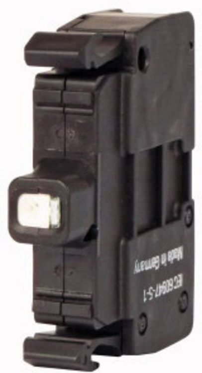 Produktbild: Eaton M22-CLED230-G LED-Element Gr&uuml;n 264V 1St.