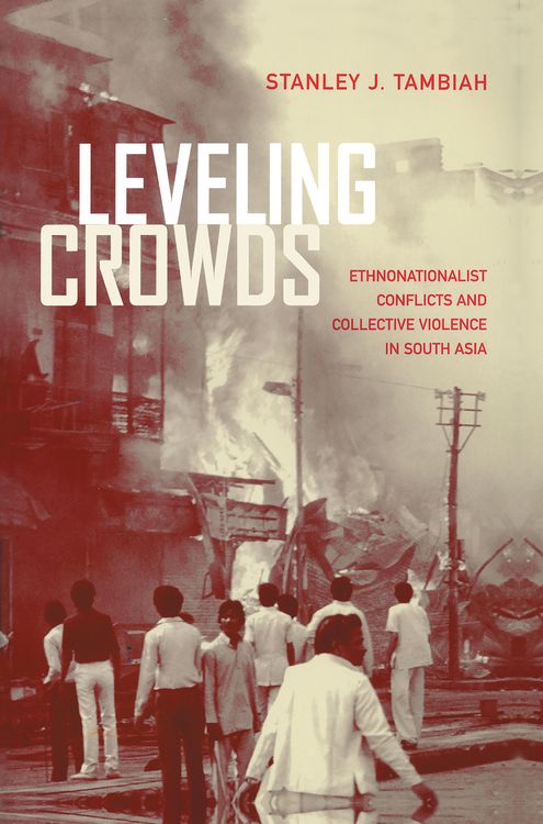 Produktbild: Leveling Crowds