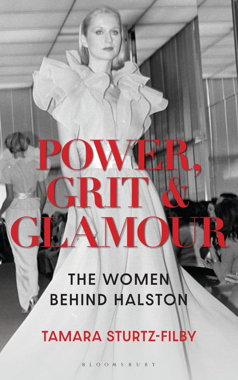 Produktbild: Power, Grit and Glamour