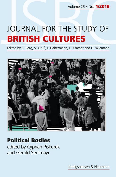 Produktbild: Political Bodies