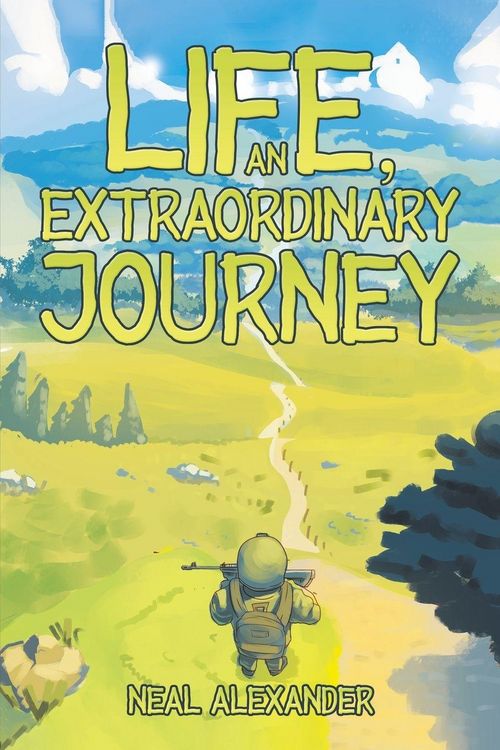 Produktbild: Life, an Extraordinary Journey