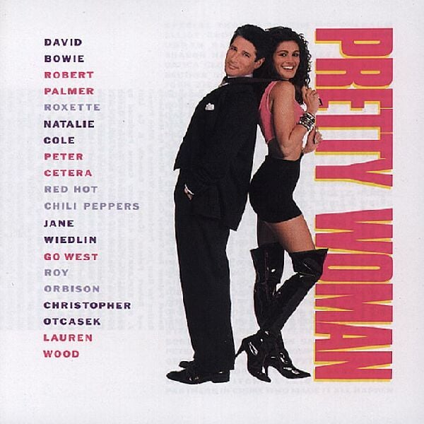 Produktbild: Pretty Woman, 1 Audio-CD