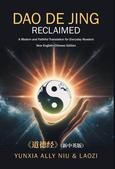 Produktbild: Dao De Jing Reclaimed