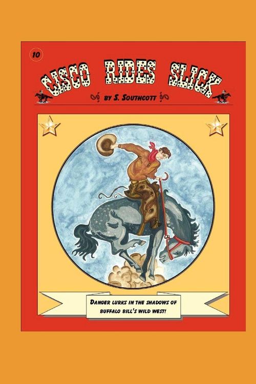 Produktbild: Cisco Rides Slick