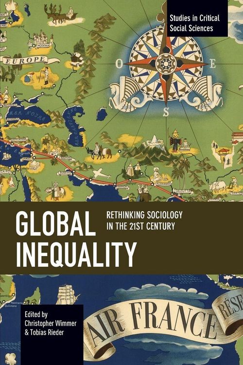 Produktbild: Global Inequality