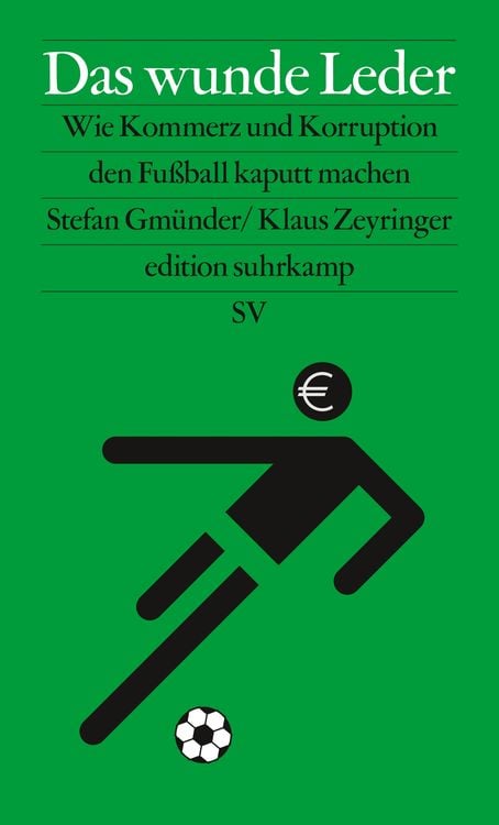 Produktbild: Das wunde Leder