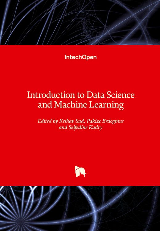Produktbild: Introduction to Data Science and Machine Learning