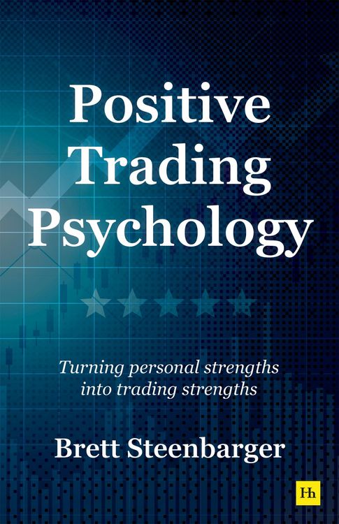 Produktbild: Positive Trading Psychology