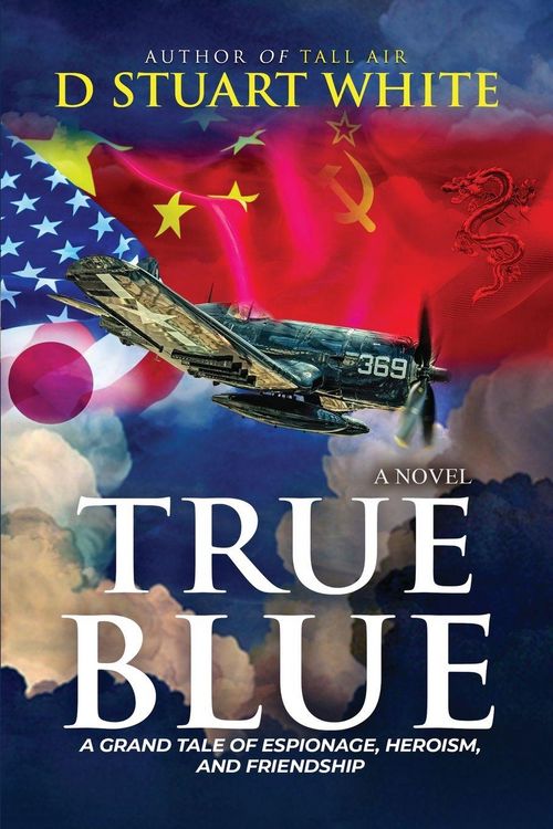 Produktbild: True Blue